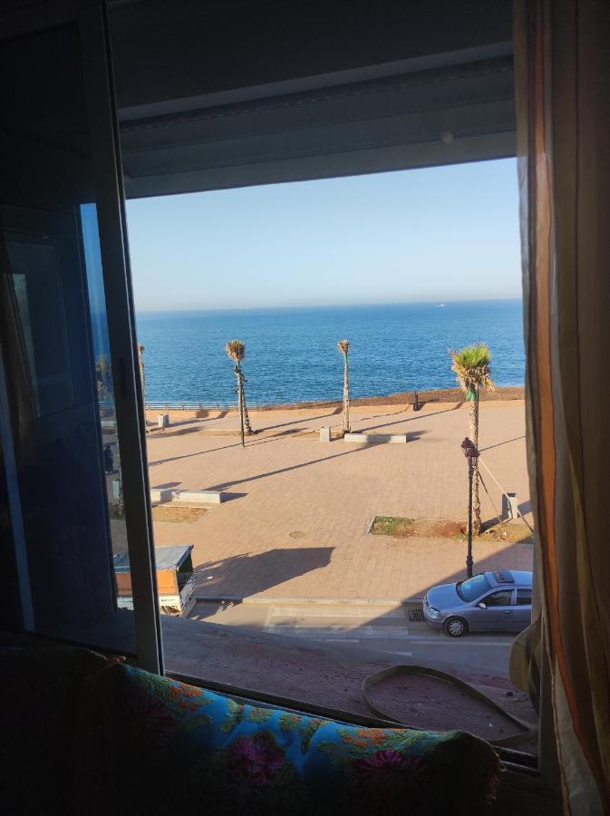 Vu Sur Corniche Apartment Safi Exterior photo