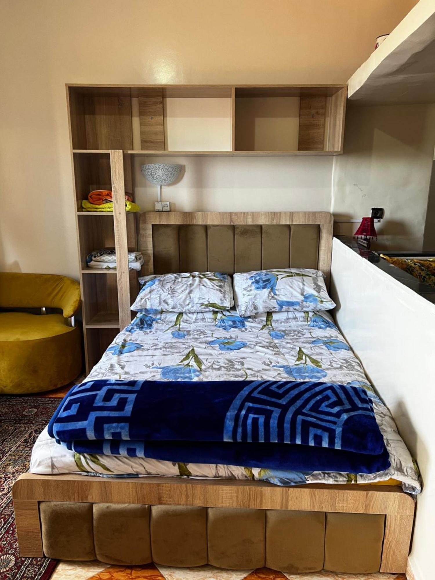 Vu Sur Corniche Apartment Safi Exterior photo